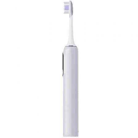 Xiaomi Oscillation Electric Toothbrush Pro Azul, Cepillo de Dientes Eléctrico con Pantalla, IPX8, 4 Modos, Batería 180 Días Xiaomi Oscillation Electric Toothbrush Pro Azul, Cepillo de Dientes Eléctrico con Pantalla, IPX8, 4 Modos, Batería 180 Días